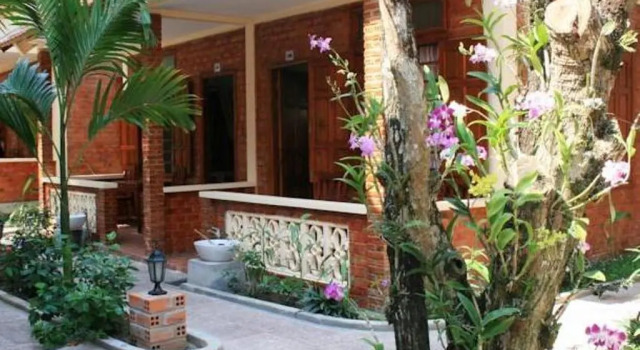 Номер Standard Truong Linh Phu Quoc Resort