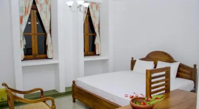 New King well resort and guest house, Забронировать Курортный отель Ахангама Округ Галле