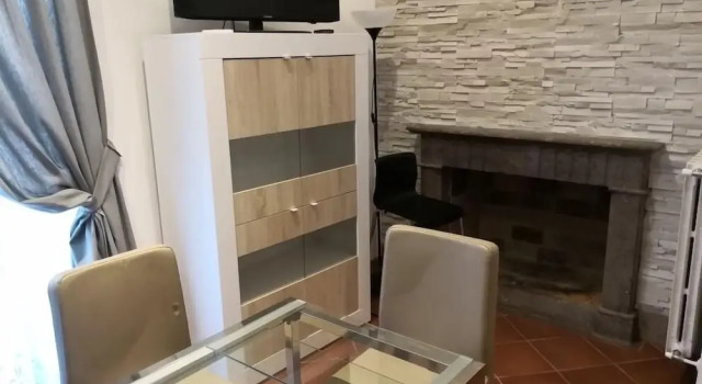 Апартаменты c 1 комнатой B&B Centro Storico Viterbo