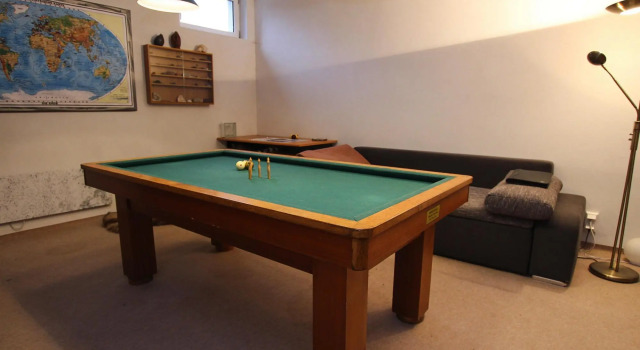 Dreiländerblick holiday apartment, Görlitz