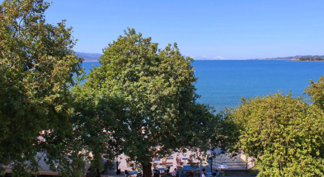 Vallia Suites - Luxury Penthouse, Book Hotel Nafpaktos 
