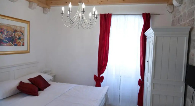 Студия Apartments Zoro