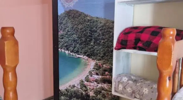 Люкс Hostel IN BC