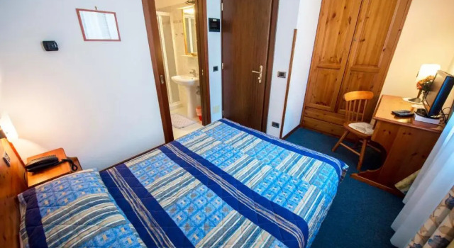 Номер Standard Hotel Beau Site