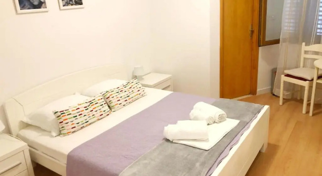 Номер Classic Rondina House