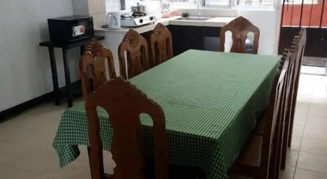 Коттедж Nardi-Mar Transient House
