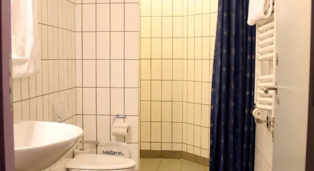 Номер Standard Herning City Hotel