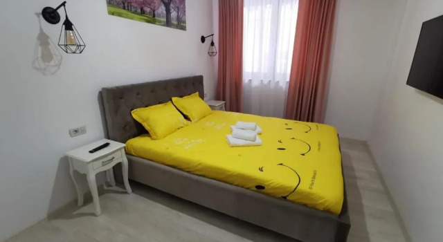 White Studio, Rezervovat Apartmán Apartmány v Suceava, Apartmán