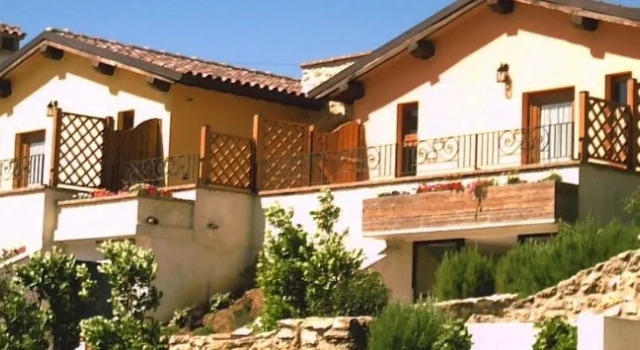 Il Tesoro Agriturismo, Varaa Hotelli Acquasparta Umbria