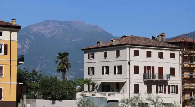 Casa San Giacomo 1