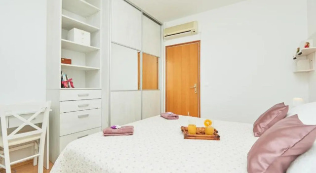 Номер Standard Villa Kate