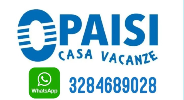 Студия Standard OPaisi Locazione Turistica