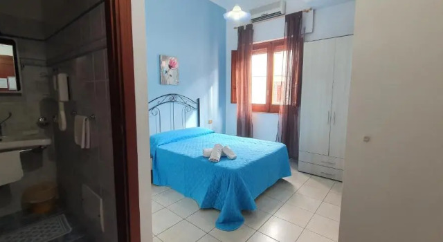 Номер Standard Costa Gaia Rooms