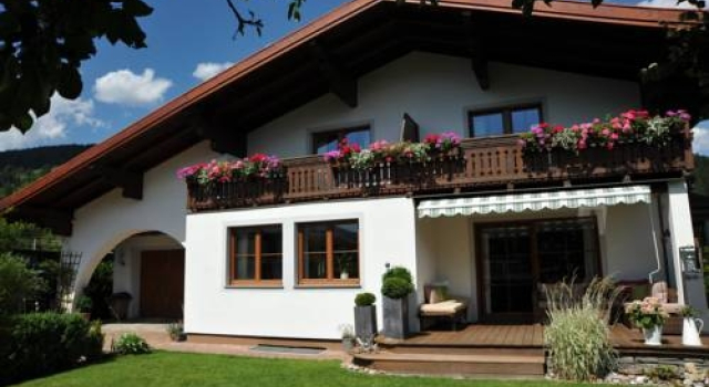 Appartements Reiter, Rezerwuj Apartament Hotele w Salzburg z parkingiem, Parking