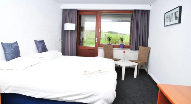 Hotel Eperland, Prenota Hotel Epen Heuvelland