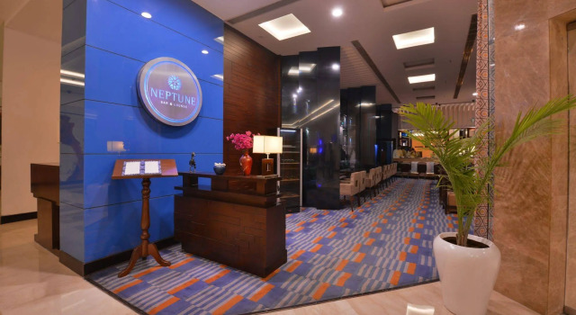 Fortune Park Orange, Sidhrawali, Gurugram - Member ITC Hotels' Group, Забронировать Отель Бизнес-отели Гургаон, 4* 5*