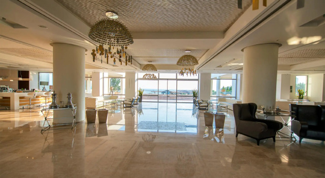 Port Royal Villas & Spa