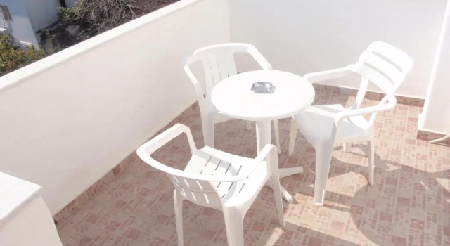 Студия Vazakas Rooms