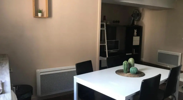 Gite NiLou, Rezerwuj Apartament Amboise 