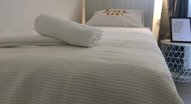 Apartment Larum, Prenota Appartamento Zavala 