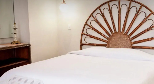 Номер Premier Hotel Boutique Casona los Pavorreales