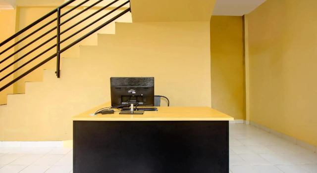 OYO Life 2575 Omah Astu Syariah, Prenota Hotel Sleman Yogyakarta Province