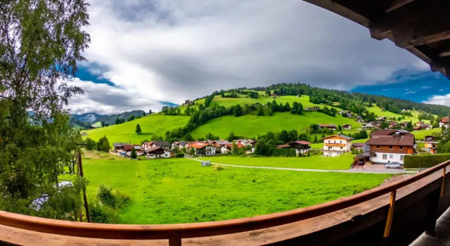 Номер Standard Hotel Christoffel - Wildschönau PREMIUMKARTE