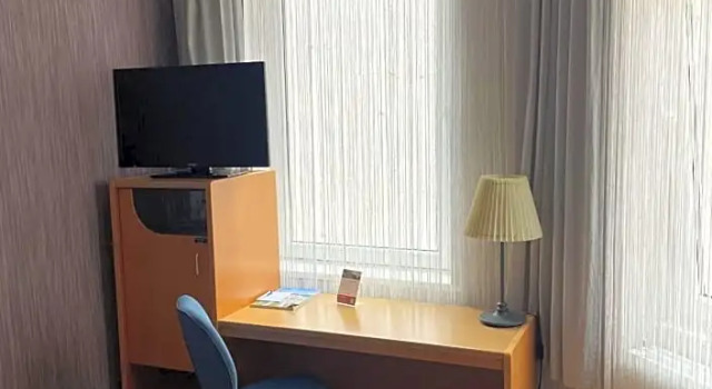 Номер Economy Hotel Haus Martens