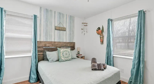 Cozy Spacious Allergy Friendly Retreat - 4BR, Забронировать Дом для отпуска Хальтом-Сити Dallas - Fort Worth Metropolitan Area