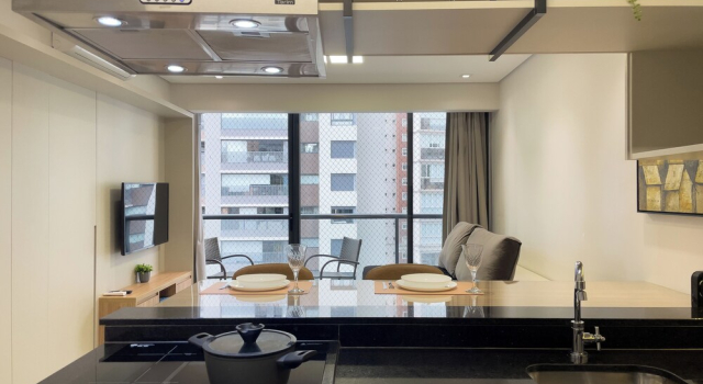 Апартаменты D'house Apartamentos