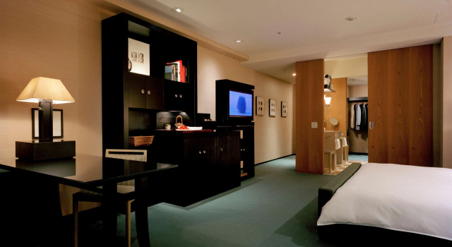 Park Hyatt Tokyo