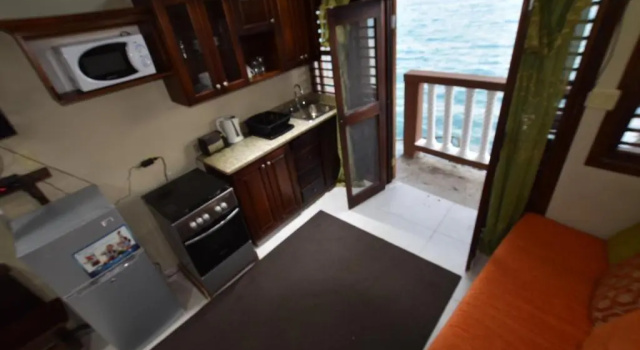 Shipwatcher Studio W/Mezzanine, Rezervovat Hotel Hotely v Ocho Rios Coast s bazénem, Bazén