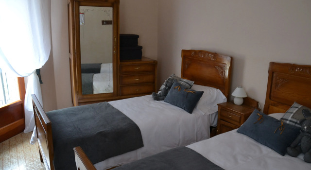 Hotel Alpi Cozie, Réserver Hôtel Acceglio 
