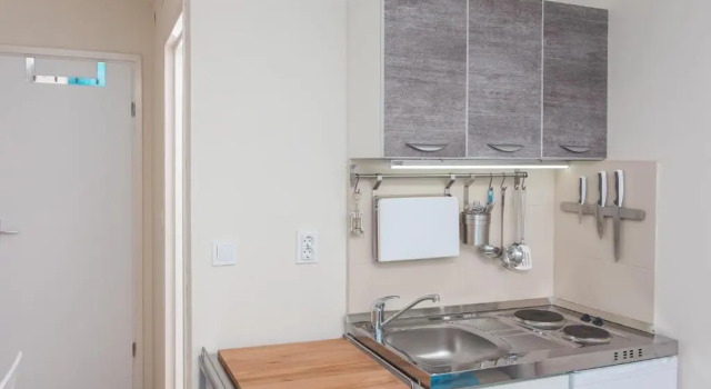 Студия Standard Old Town Princess Apartments