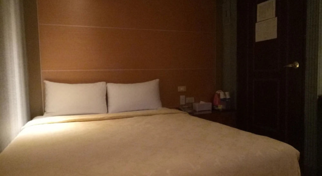 Одноместный номер Economy Golden Home Hotel