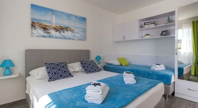 Apartment South Side, Забронировать Апартаменты/квартира Отели Дубровника с парковкой, рядом с Университет Дубровника, Парковка