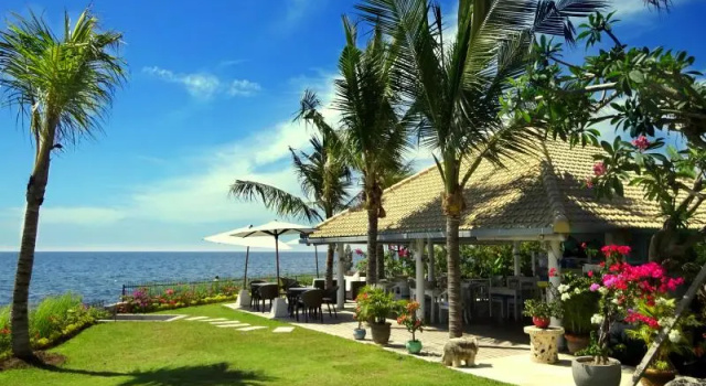 Suite Mayo Resort