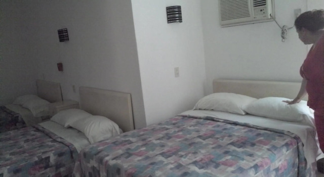 Hotel Morales Inn