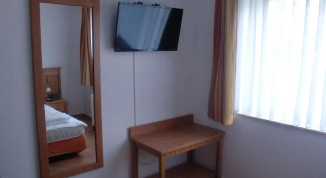 Ferienwohnung 07 Am Selliner See