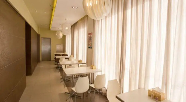 Jinjiang Inn Shanghai Chongming Chengqiao Branch, Varaa Hotelli Chongming Shanghai