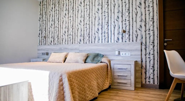 Номер Superior Hotel Boutique Aroma de Mar