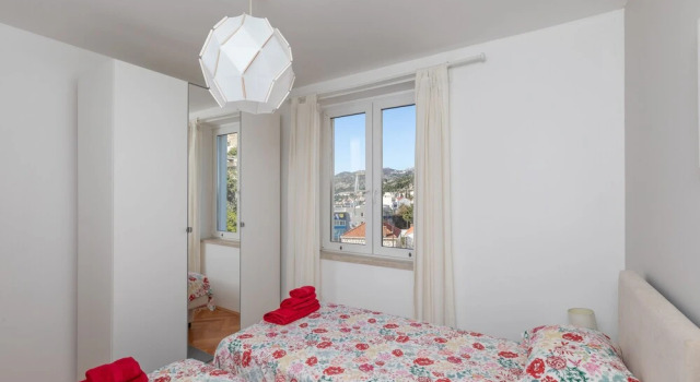 Apartment Kikilly, Забронировать Апартаменты/квартира Отели Региона Дубровника с парковкой, Парковка