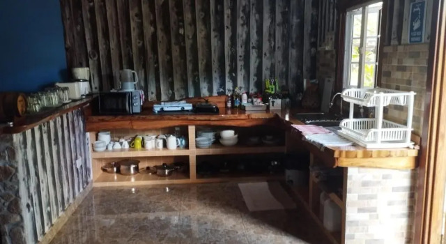 Номер Standard Elje Villa