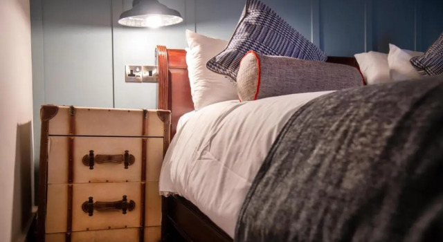 Suite The Greswolde Arms Hotel by Good Night Inns