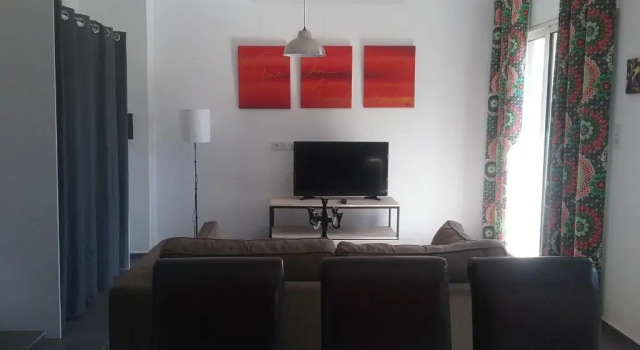 Апартаменты Les Canneliers