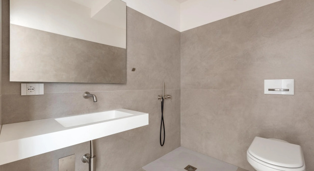 3071 Perla Saracena Luxury Suites - Matrimoniale Standard / Accessibile