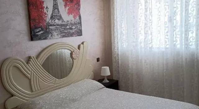 Bel appartement a 2min de Gare TGV Agdal, Забронировать Апартаменты/квартира Отели Рабата с парковкой, рядом с Ministry of Energy, Mines, Water and Environment, Парковка