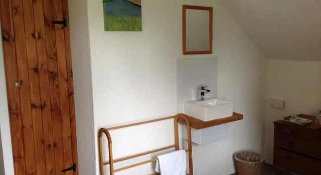 Achafraoich B & B, Забронировать Отель Отели Тобермори 3 звезды, 3*