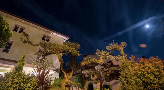 Il Giardino degli Angeli