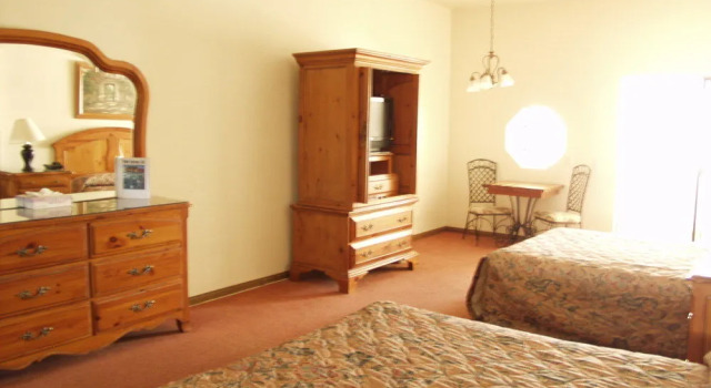 CJ Grand Hotel & Spa